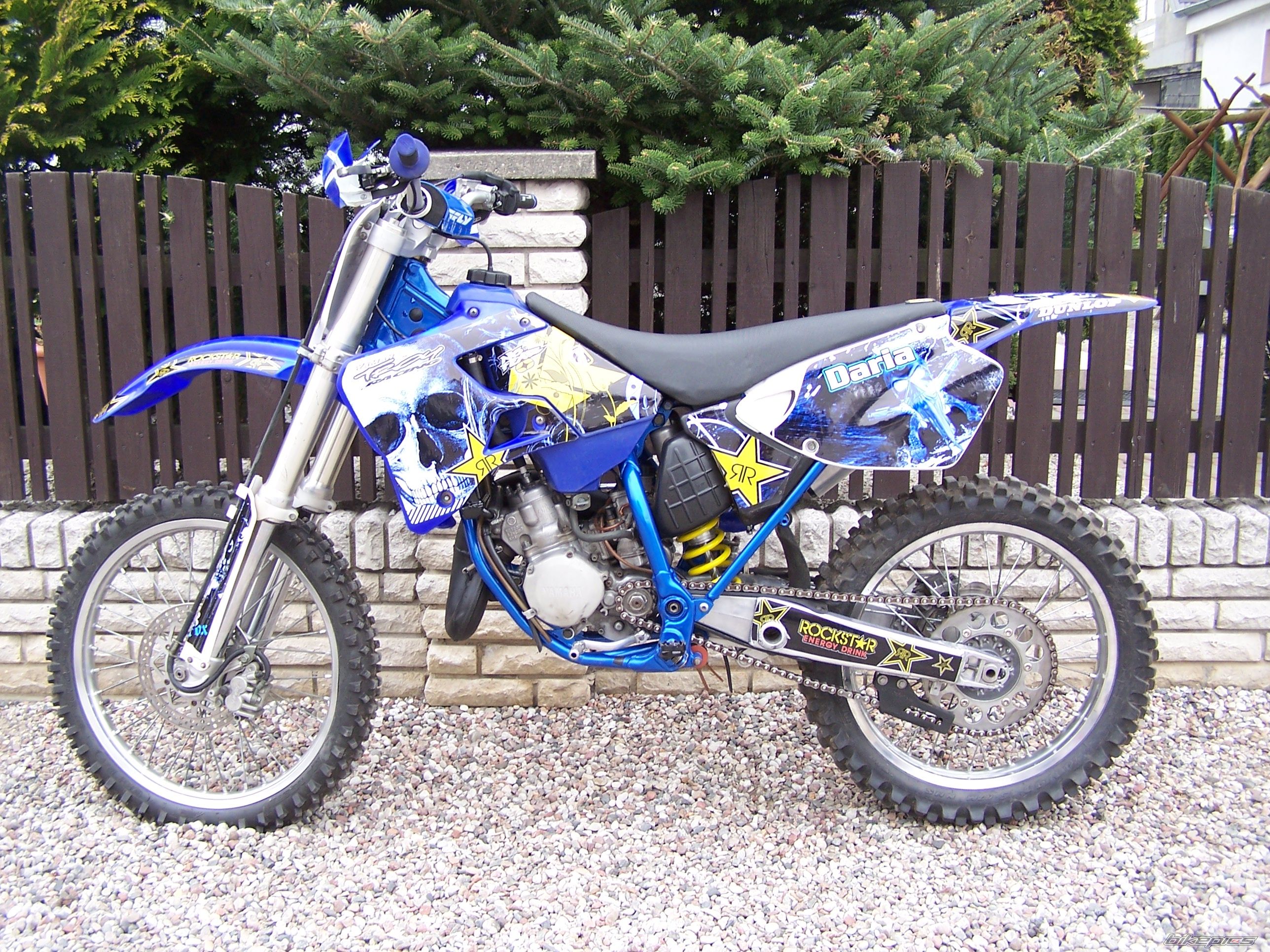 Bike Photo 2551109