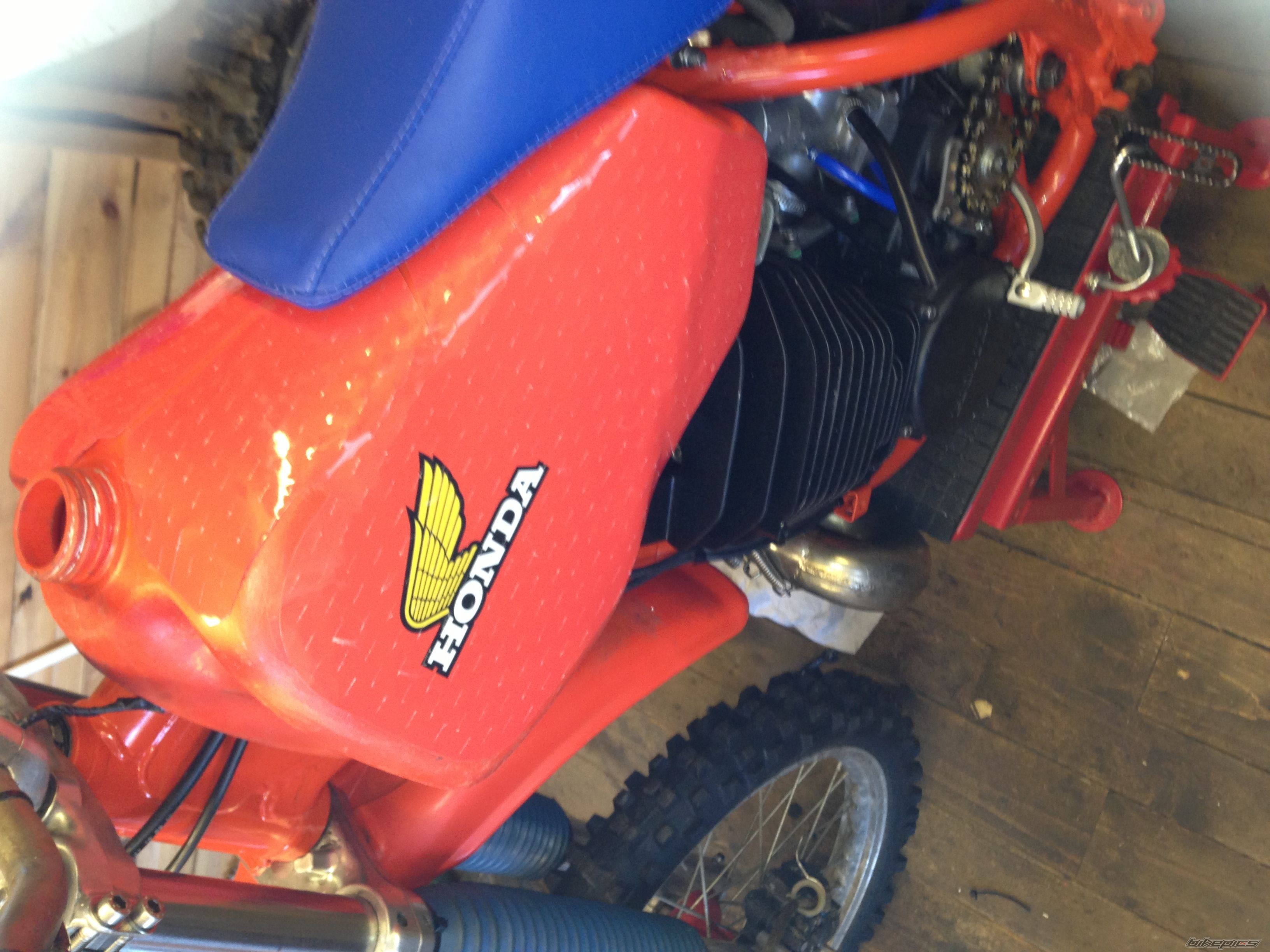Bike Photo 2551120