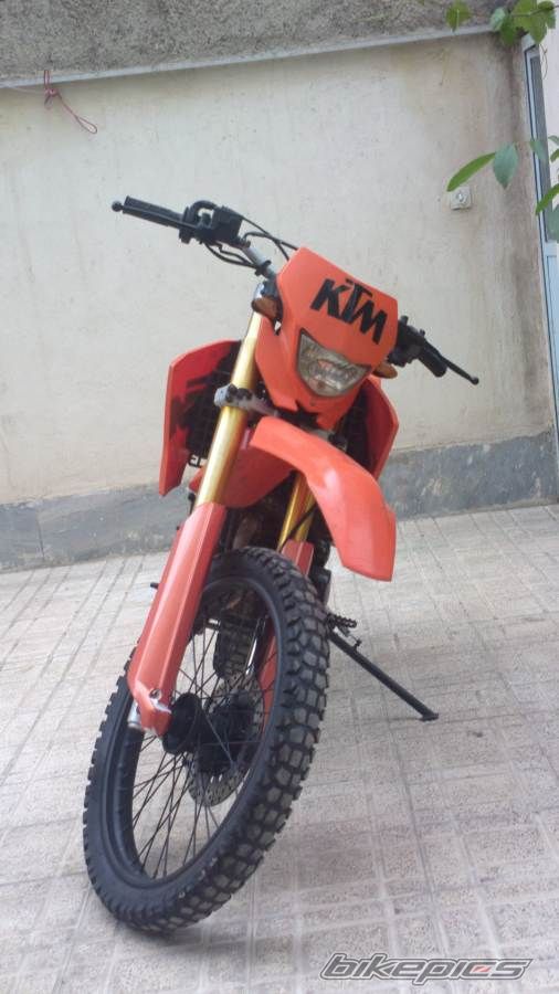 Bike Photo 2551129