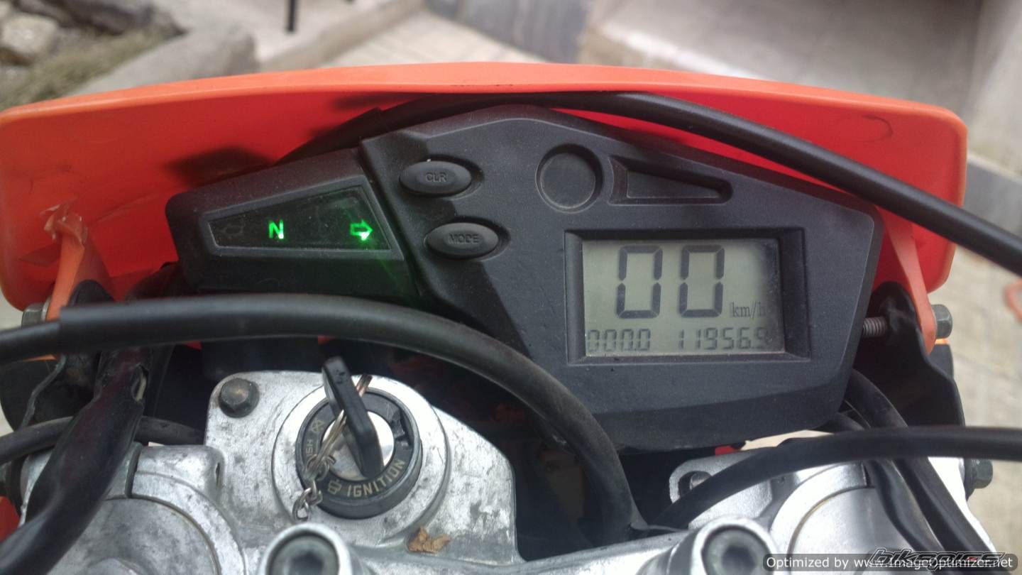 Bike Photo 2551132