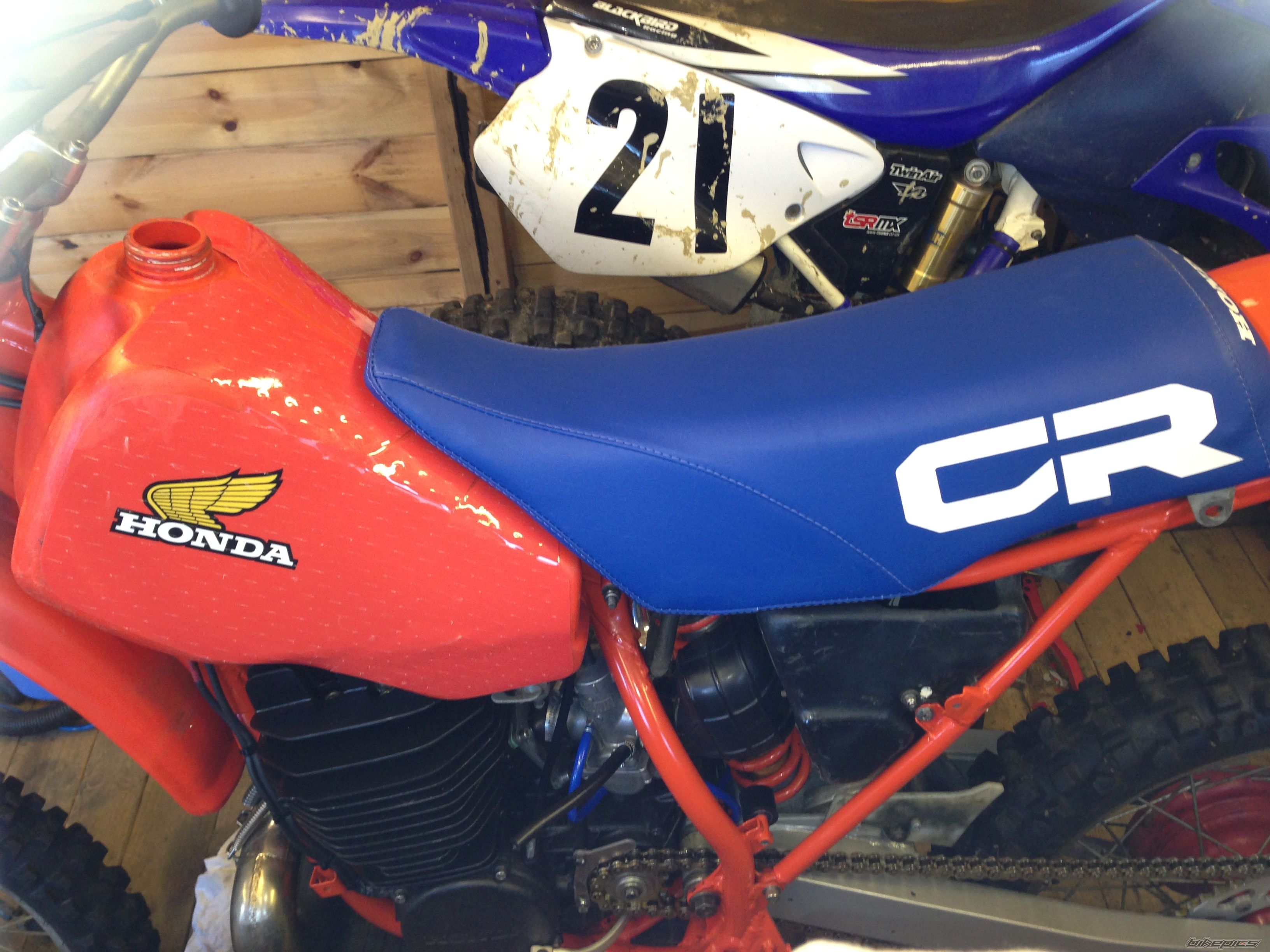 Bike Photo 2551133