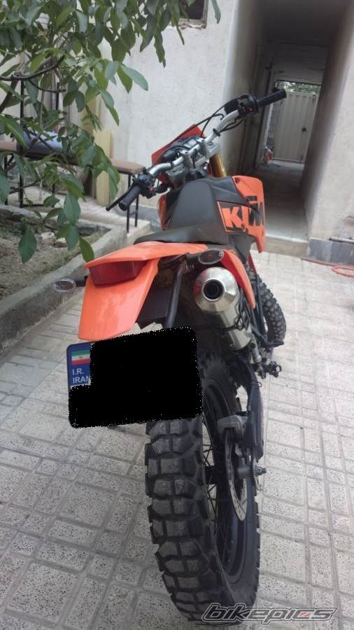 Bike Photo 2551134