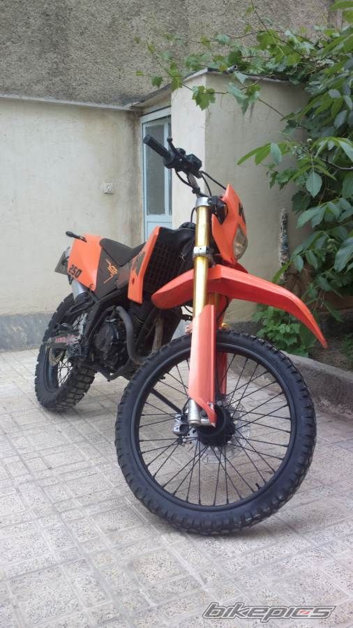 Bike Photo 2551135