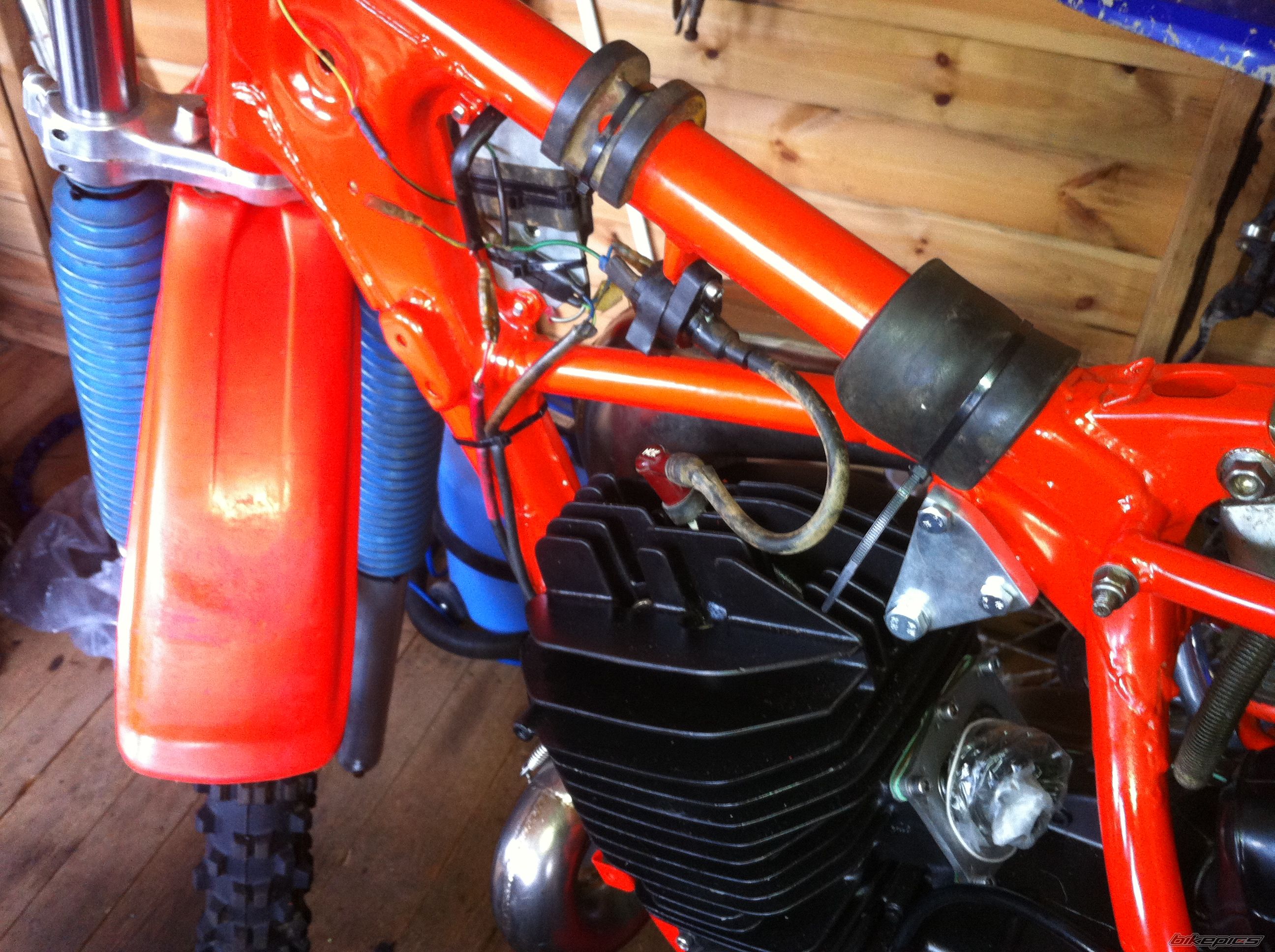 Bike Photo 2551139