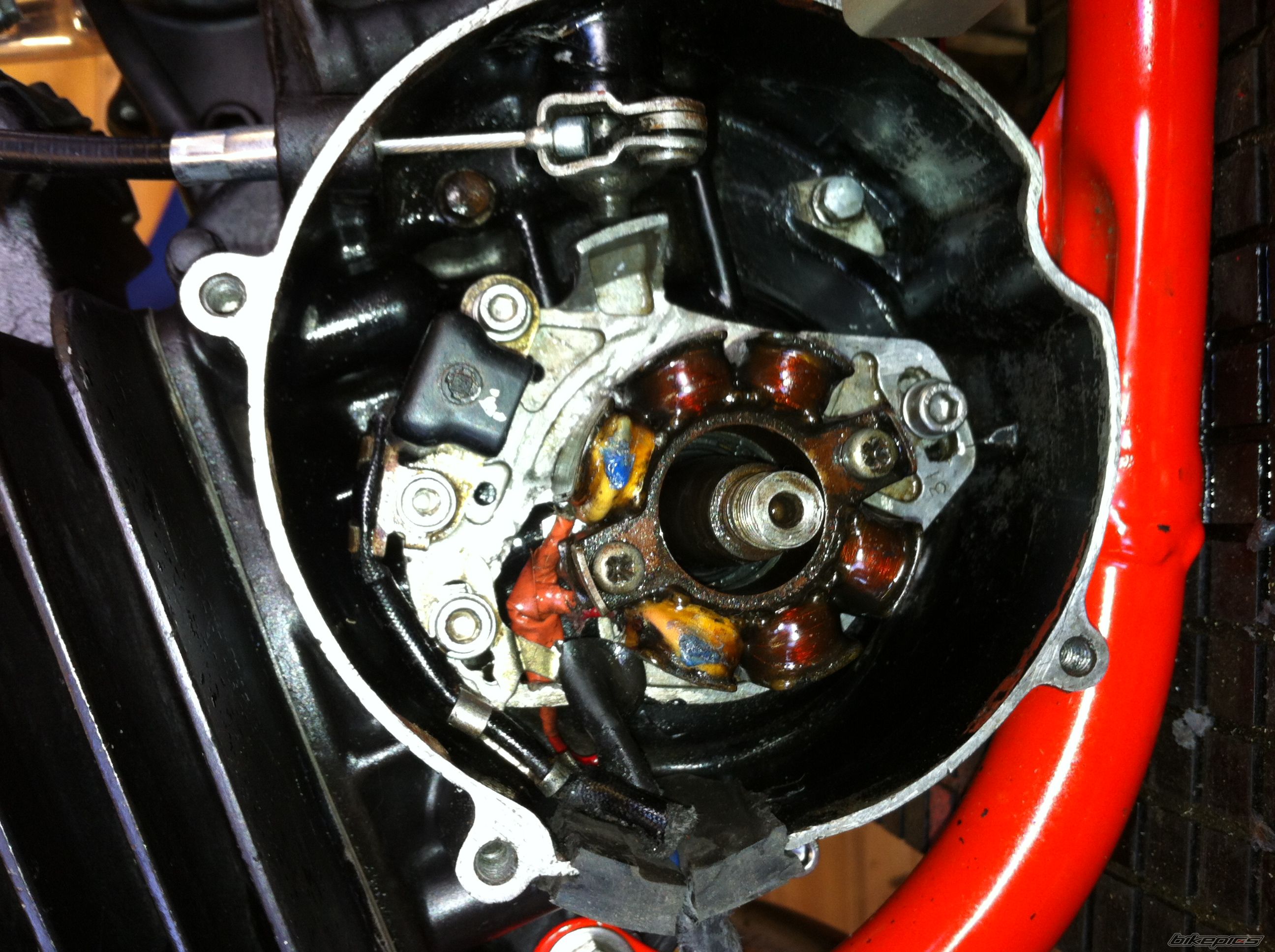 Bike Photo 2551143