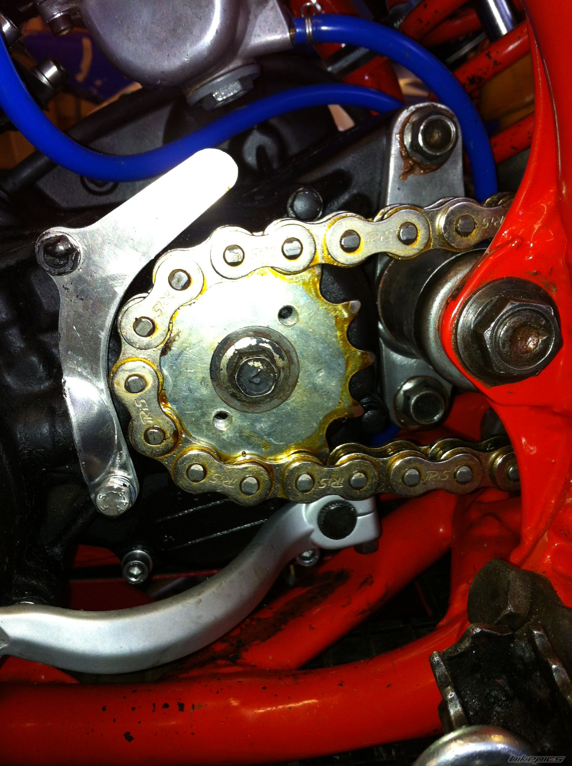 Bike Photo 2551146