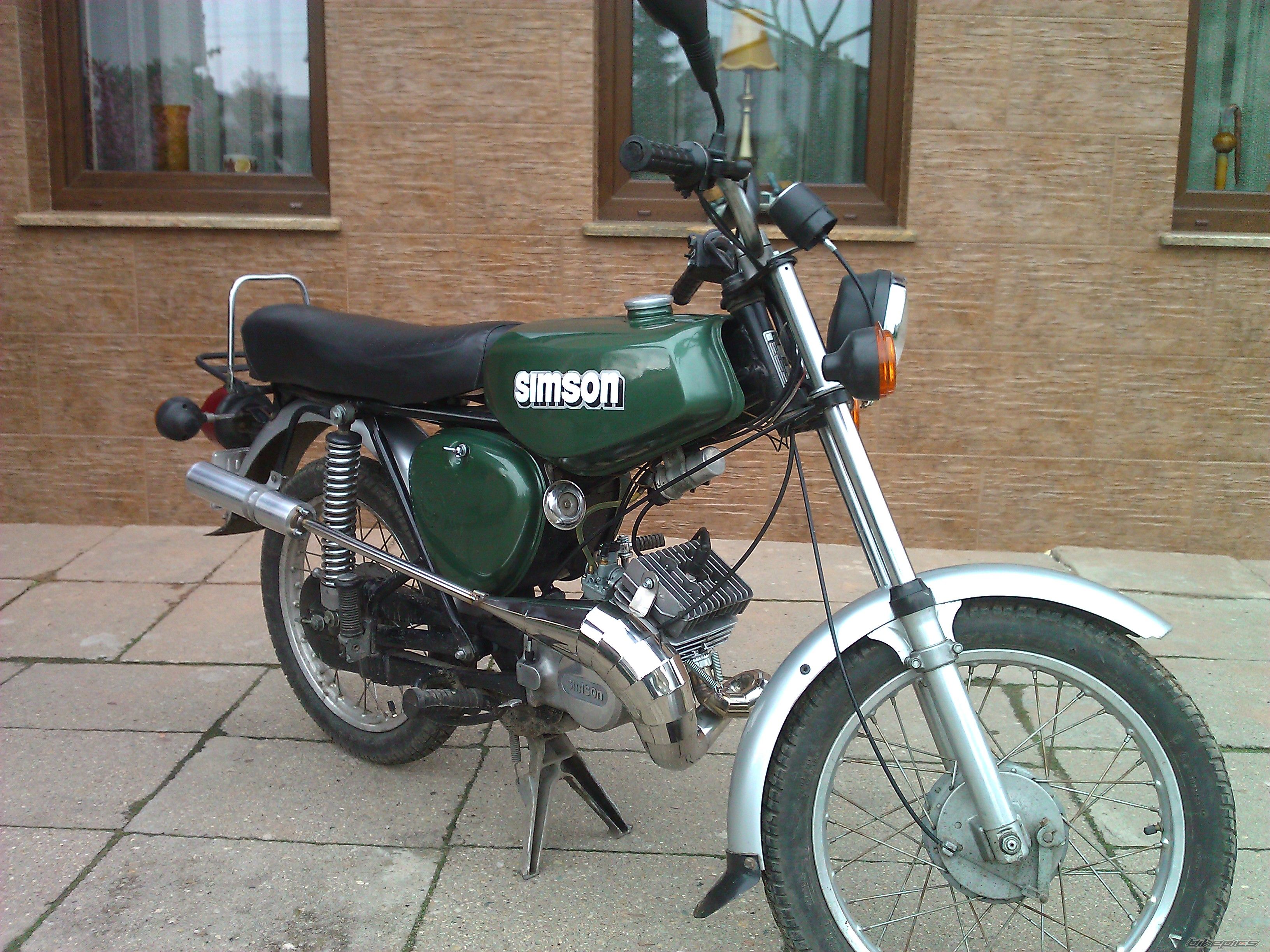 Bike Photo 2551157