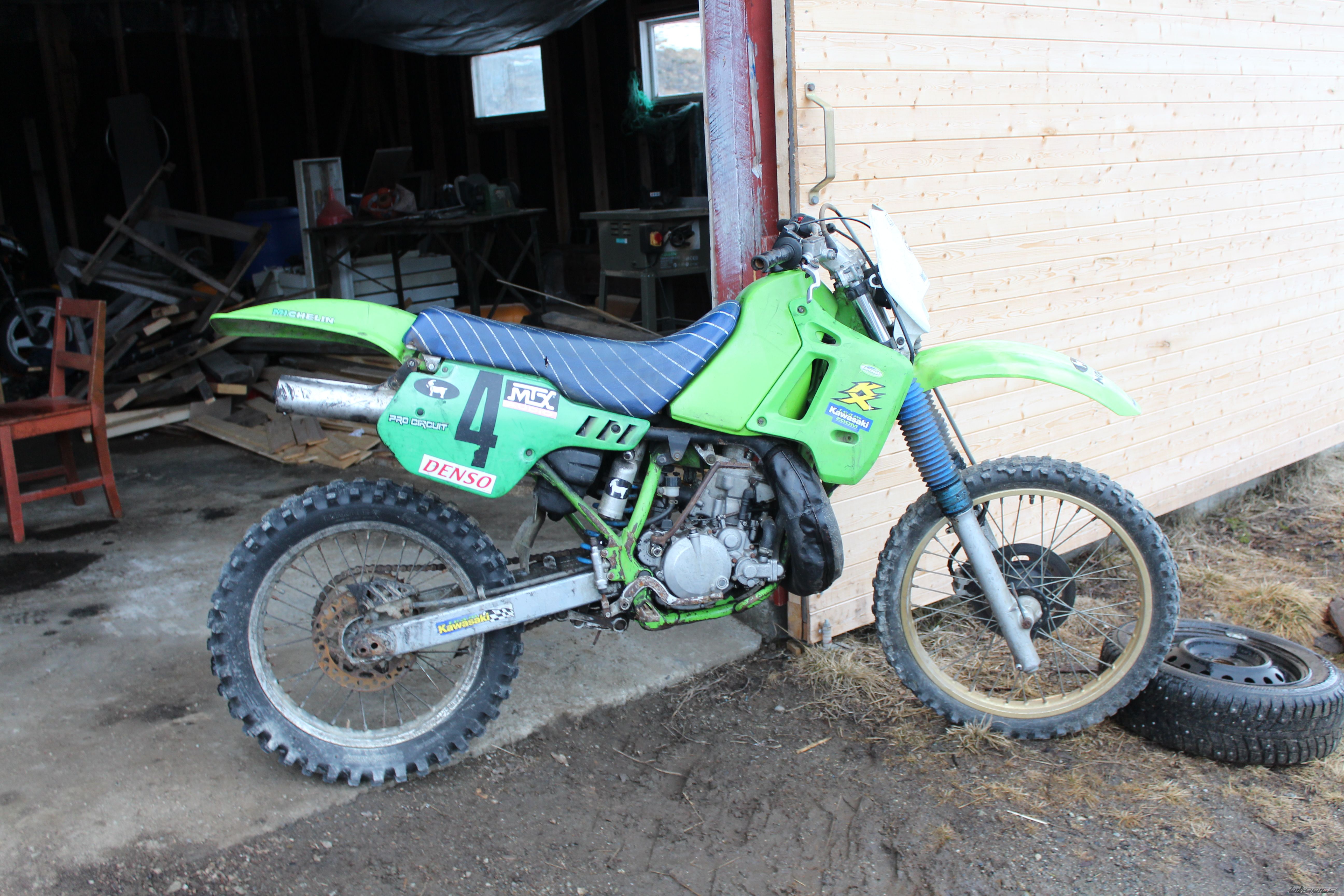 Bike Photo 2551173
