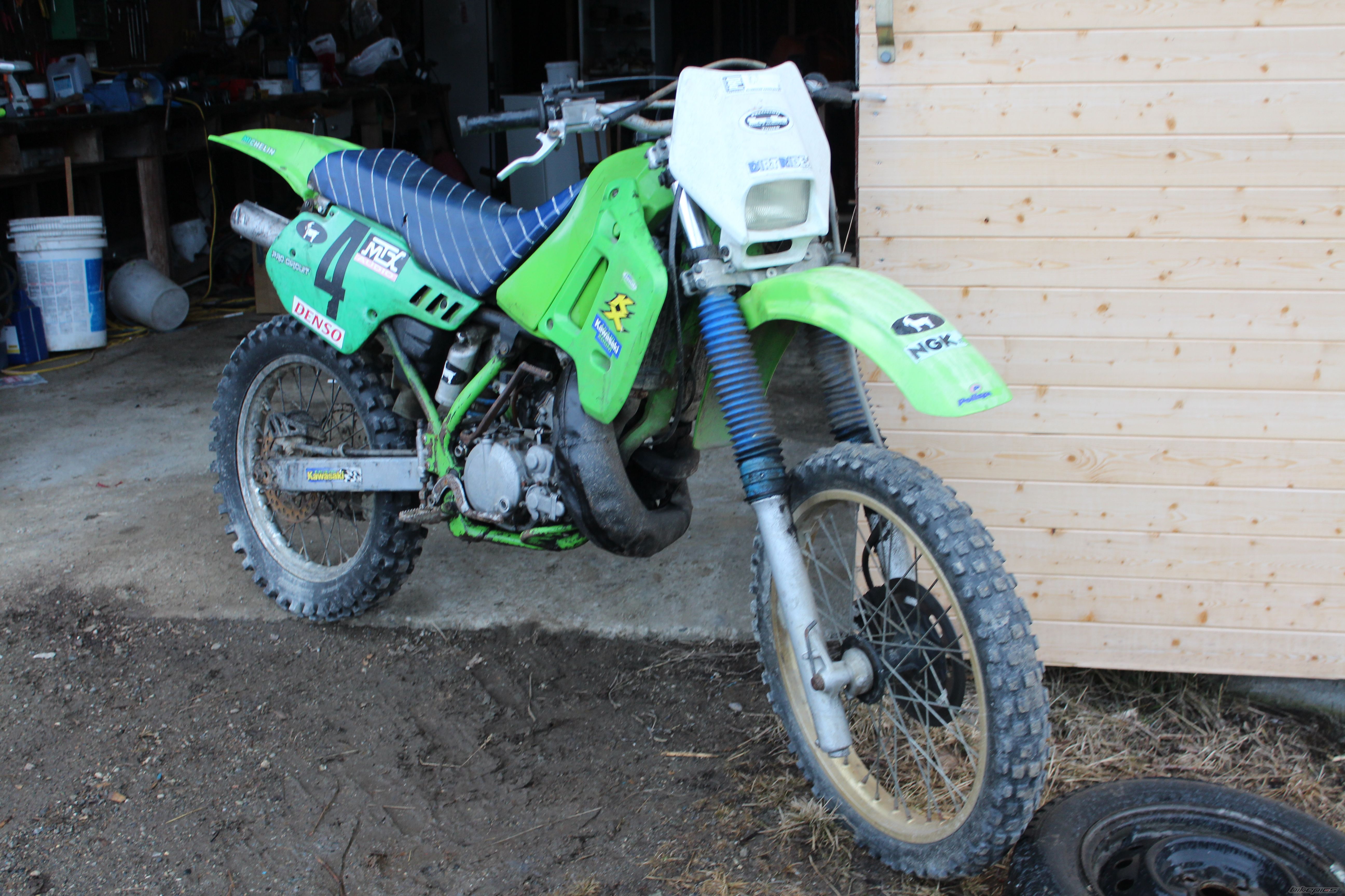 Bike Photo 2551175