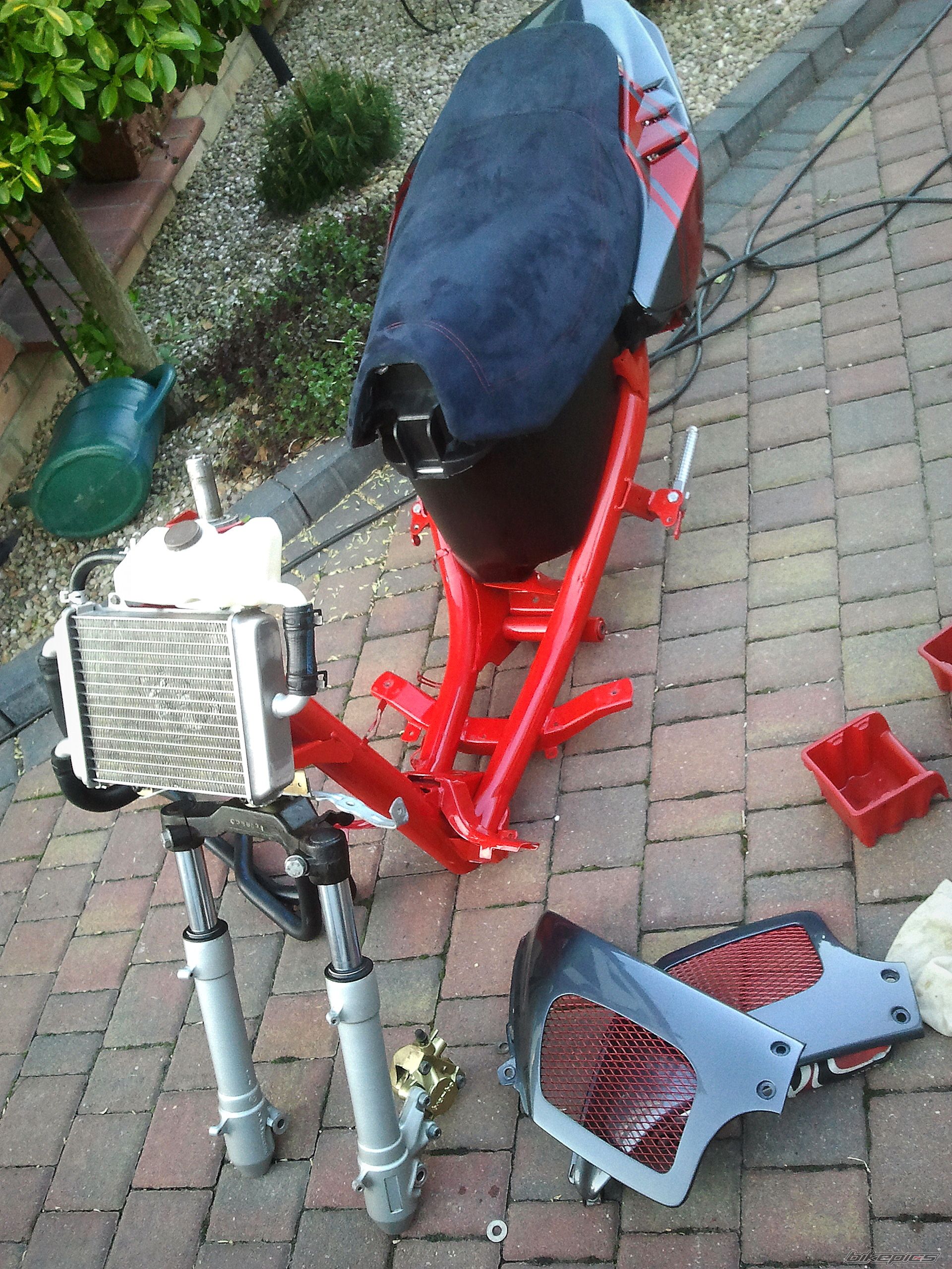 Bike Photo 2551189