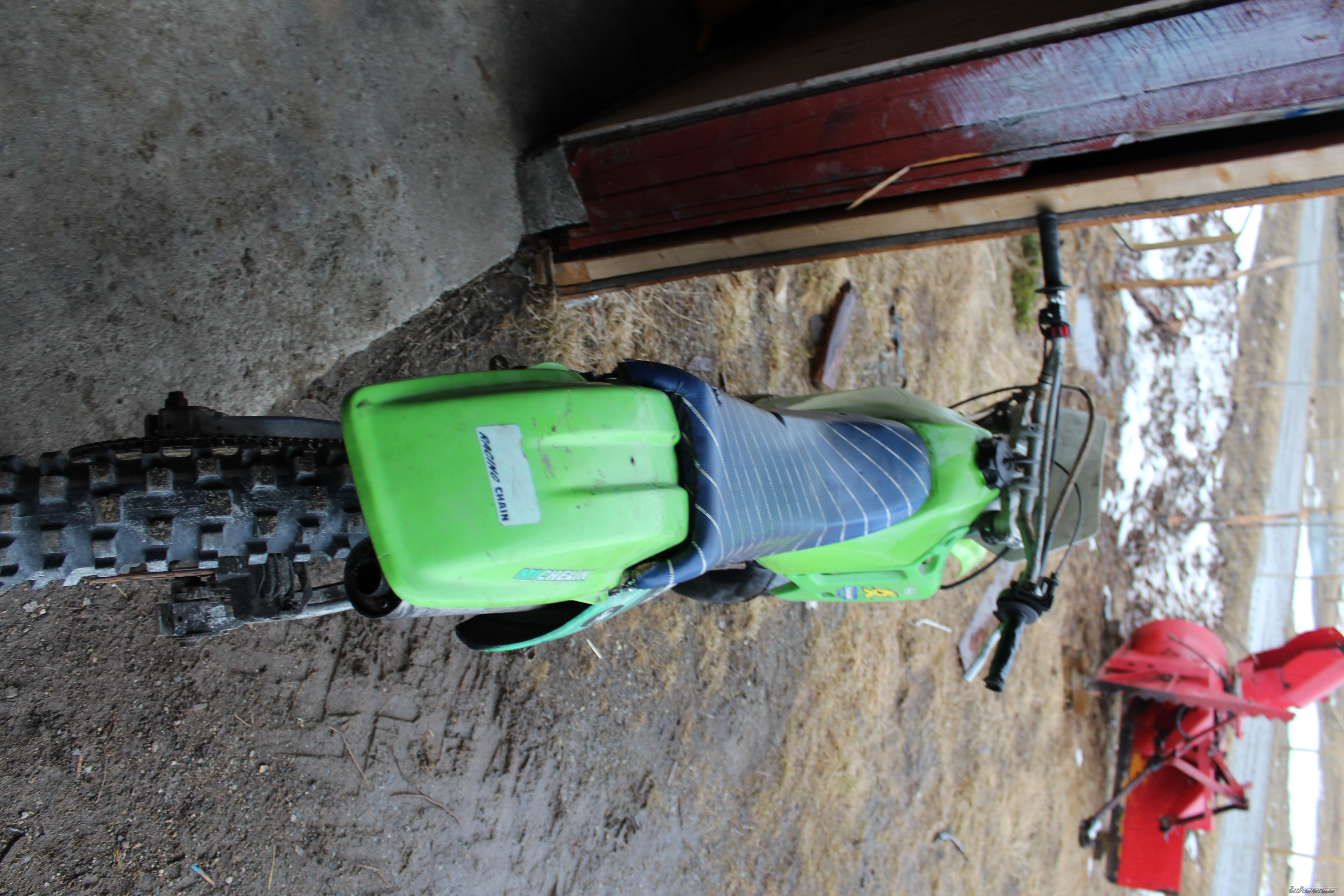 Bike Photo 2551195