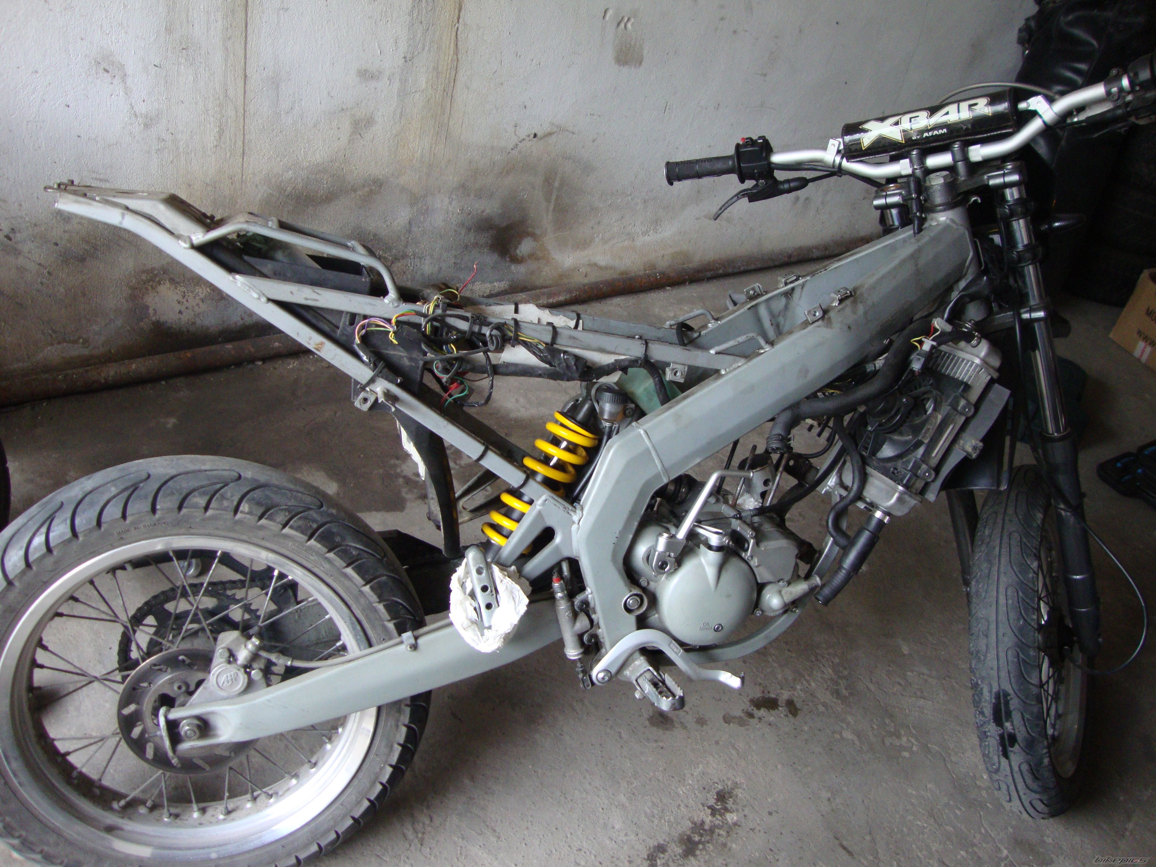 Bike Photo 2551217