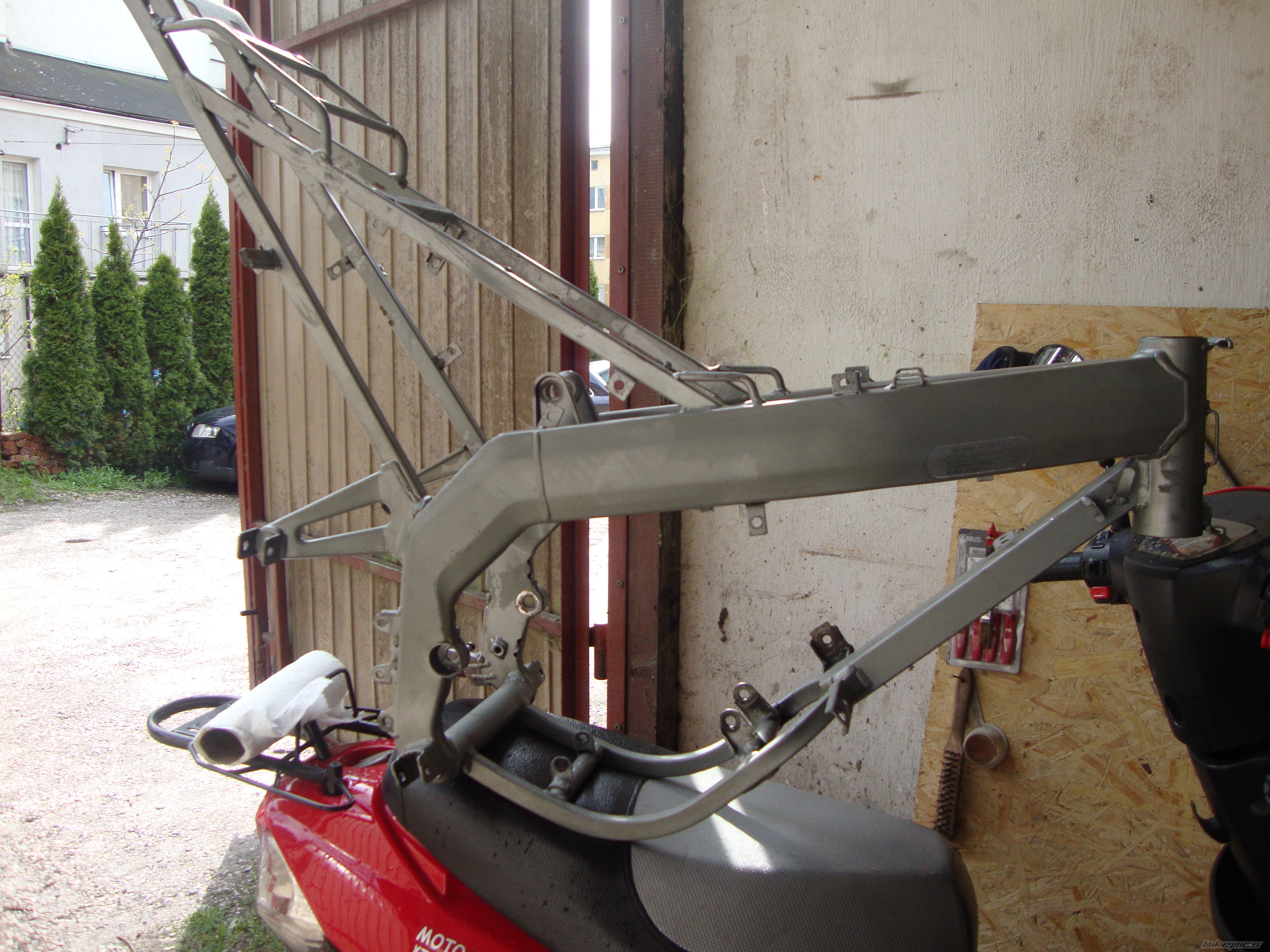 Bike Photo 2551225