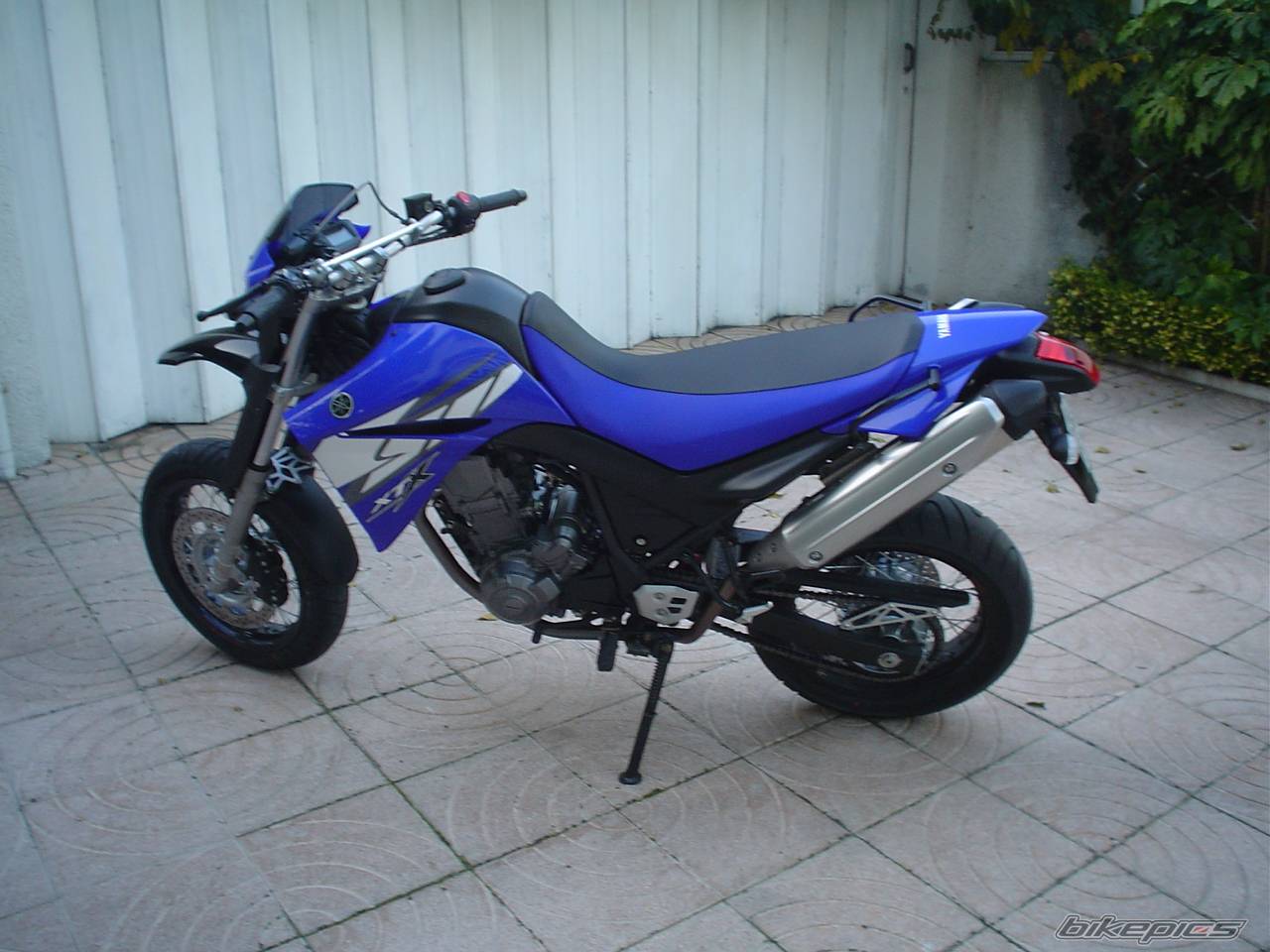 Bike Photo 255126