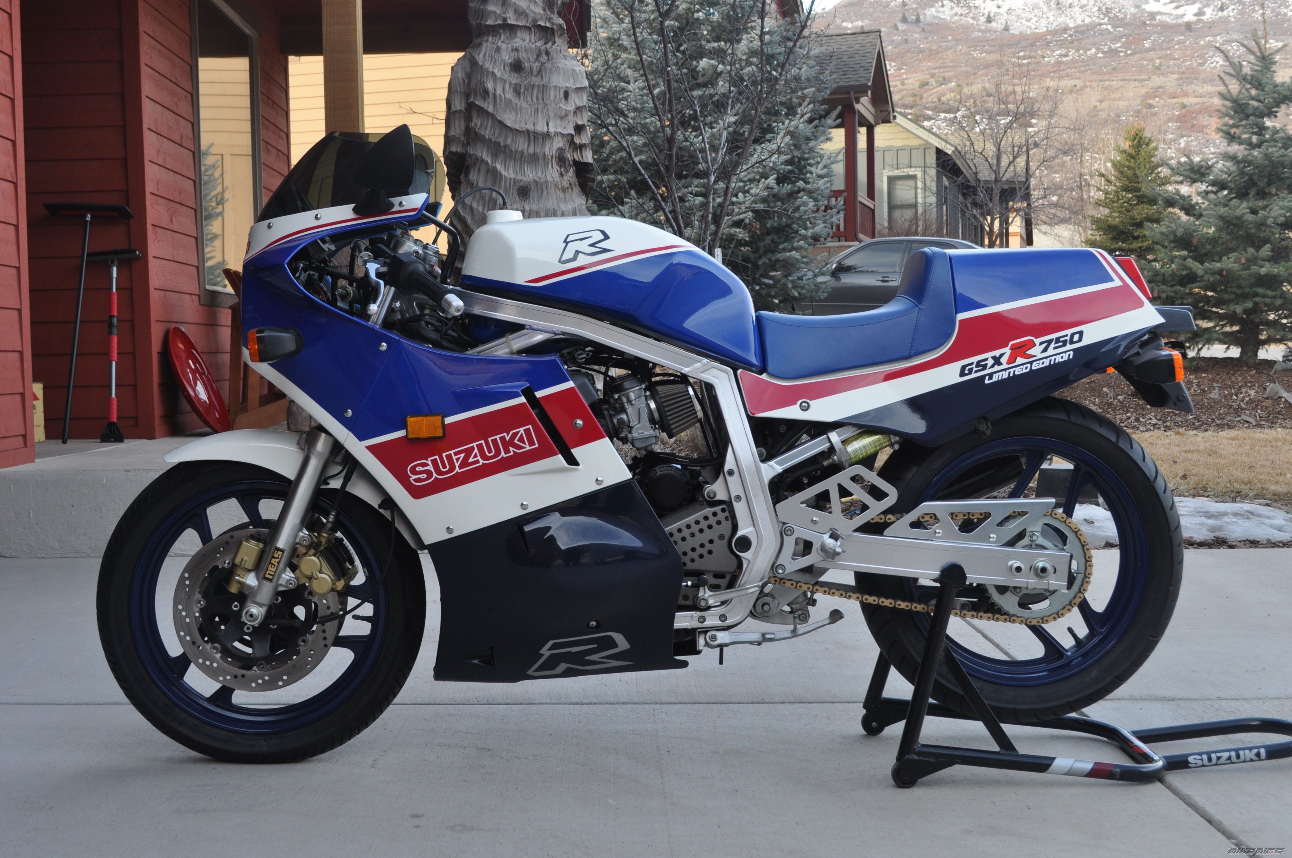 Bike Photo 2551313