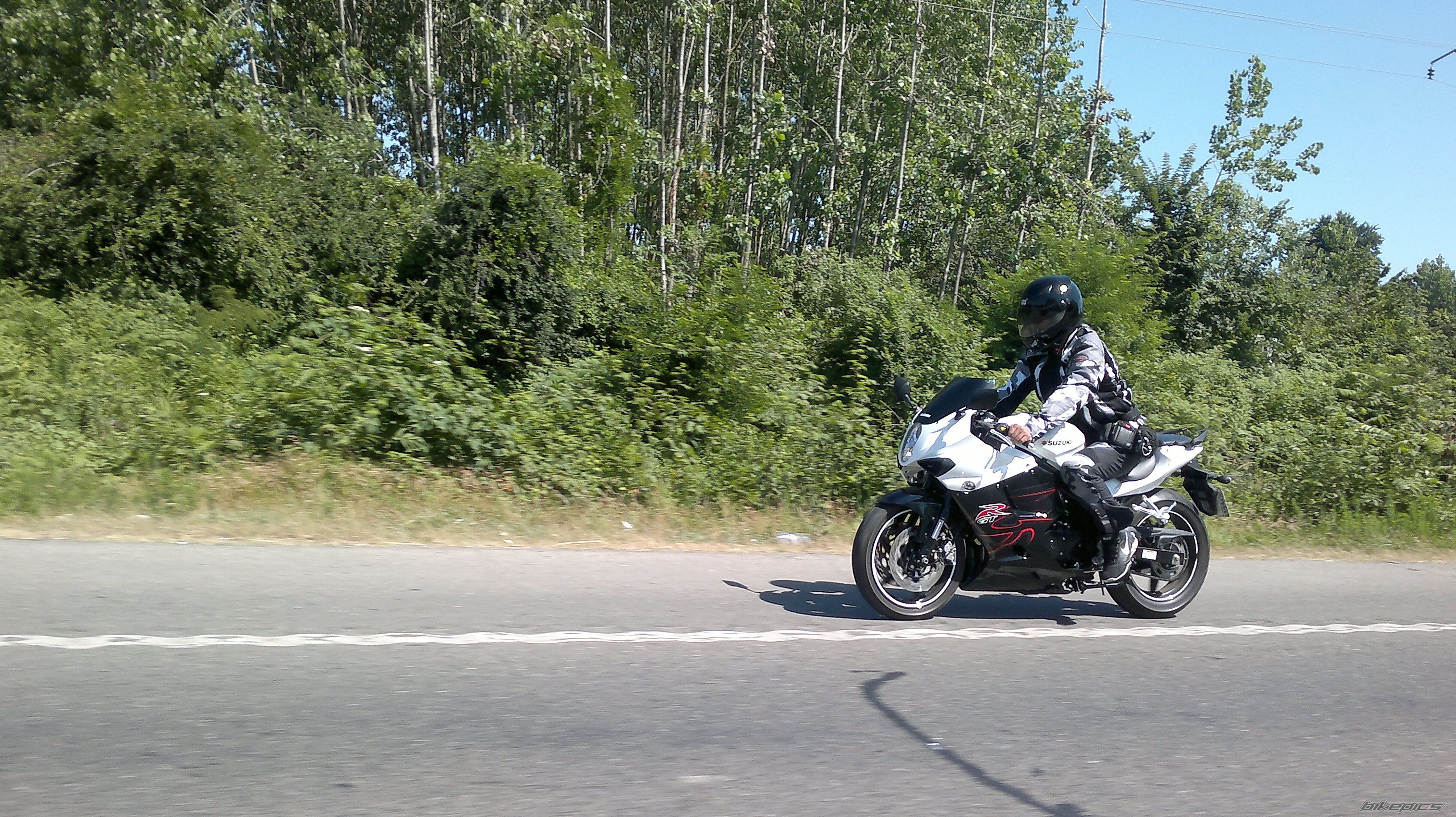 Bike Photo 2551348