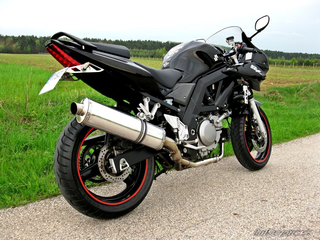Bike Photo 2551376