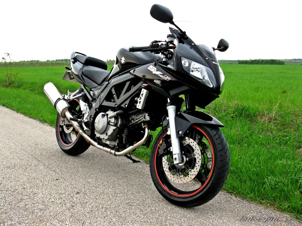 Bike Photo 2551380