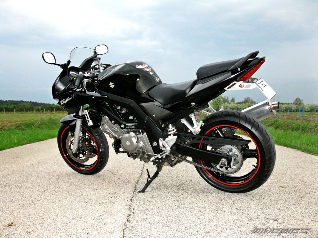 Bike Photo 2551381