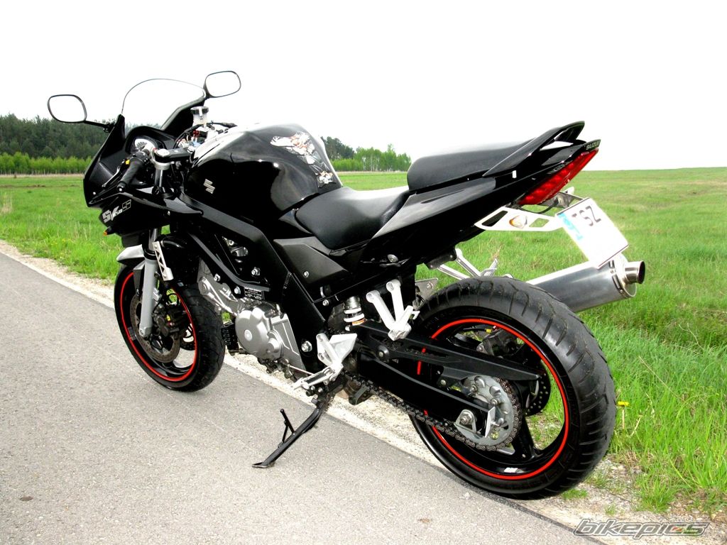 Bike Photo 2551383