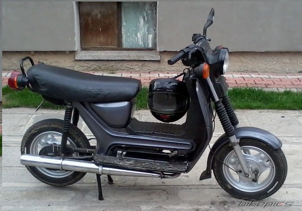 Bike Photo 2551396