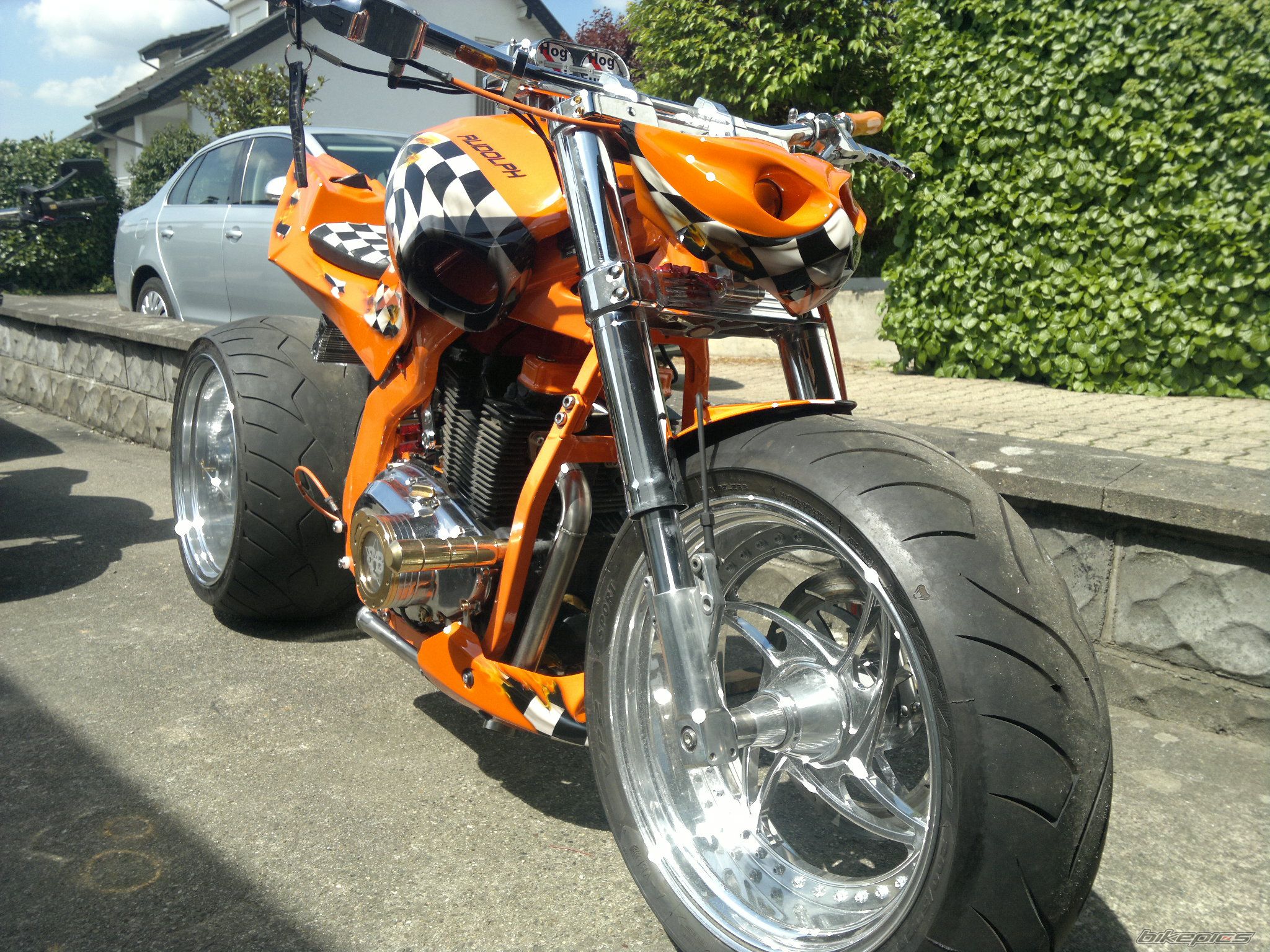 Bike Photo 2551422