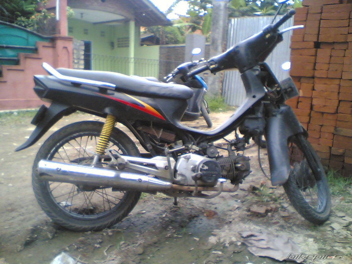 Bike Photo 2551444