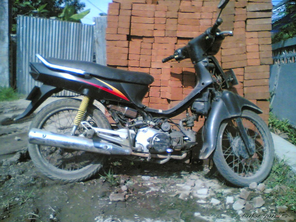 Bike Photo 2551445