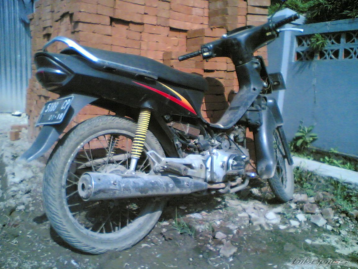 Bike Photo 2551446