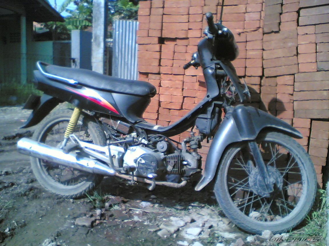 Bike Photo 2551447