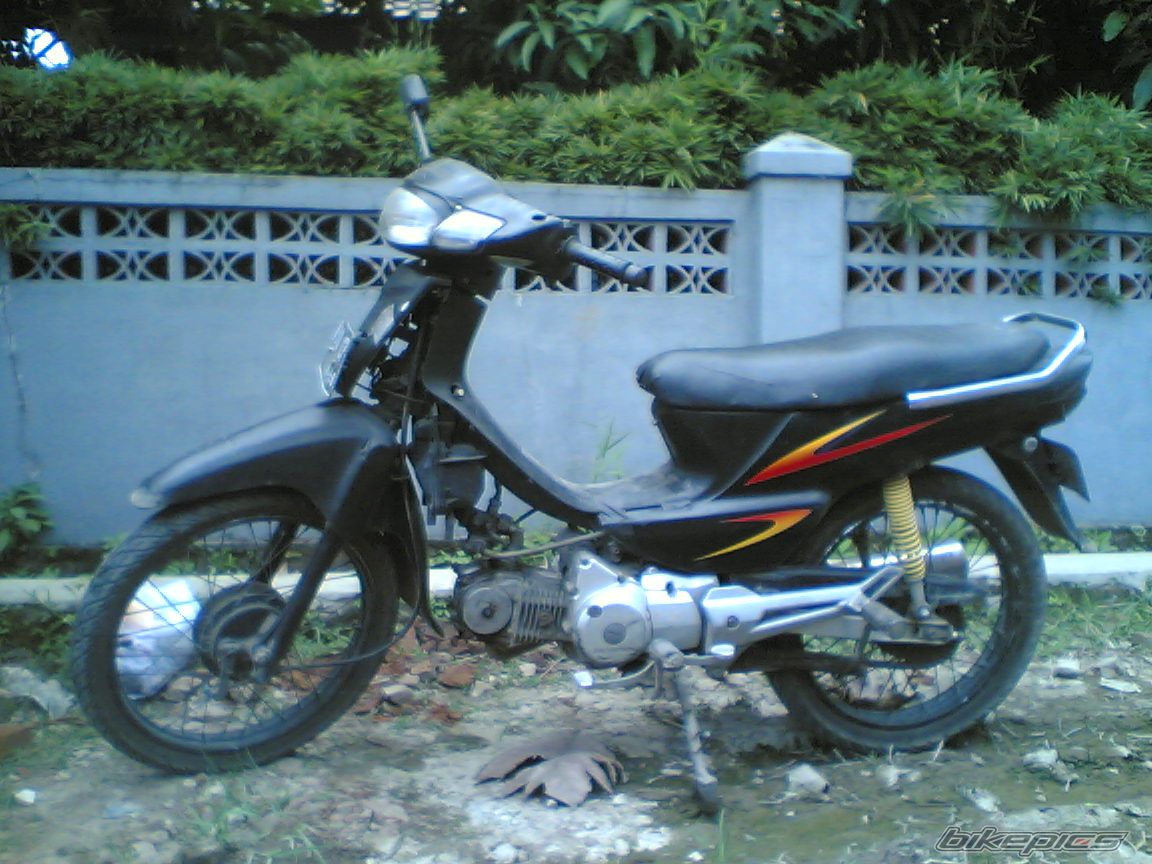 Bike Photo 2551448