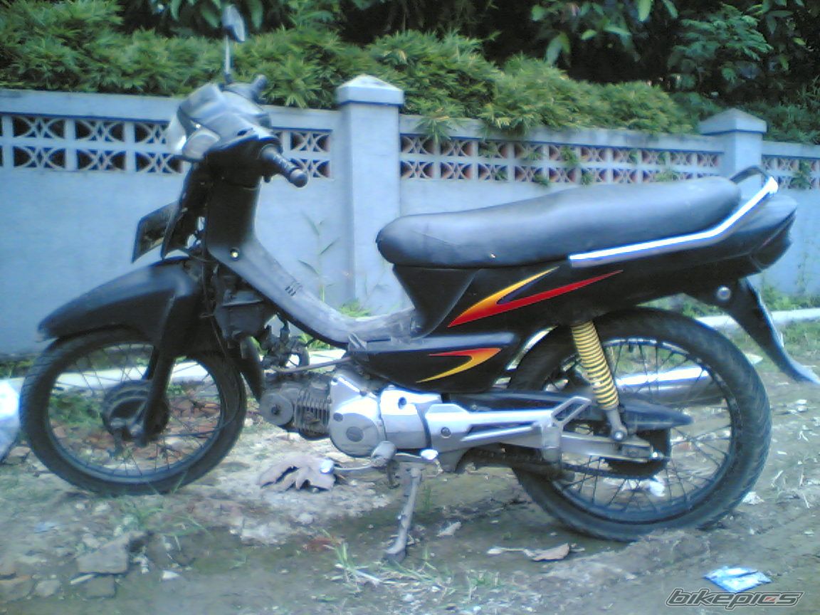 Bike Photo 2551449