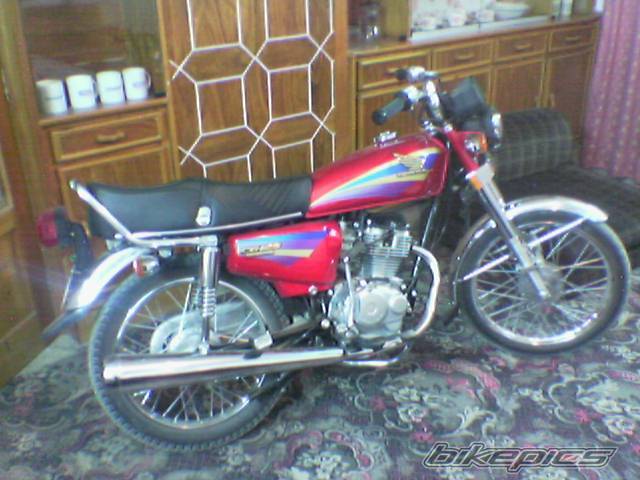 Bike Photo 255145