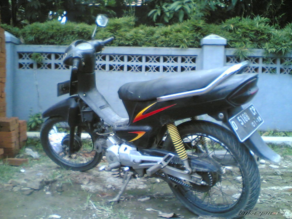 Bike Photo 2551450