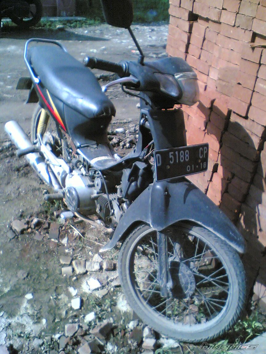Bike Photo 2551451