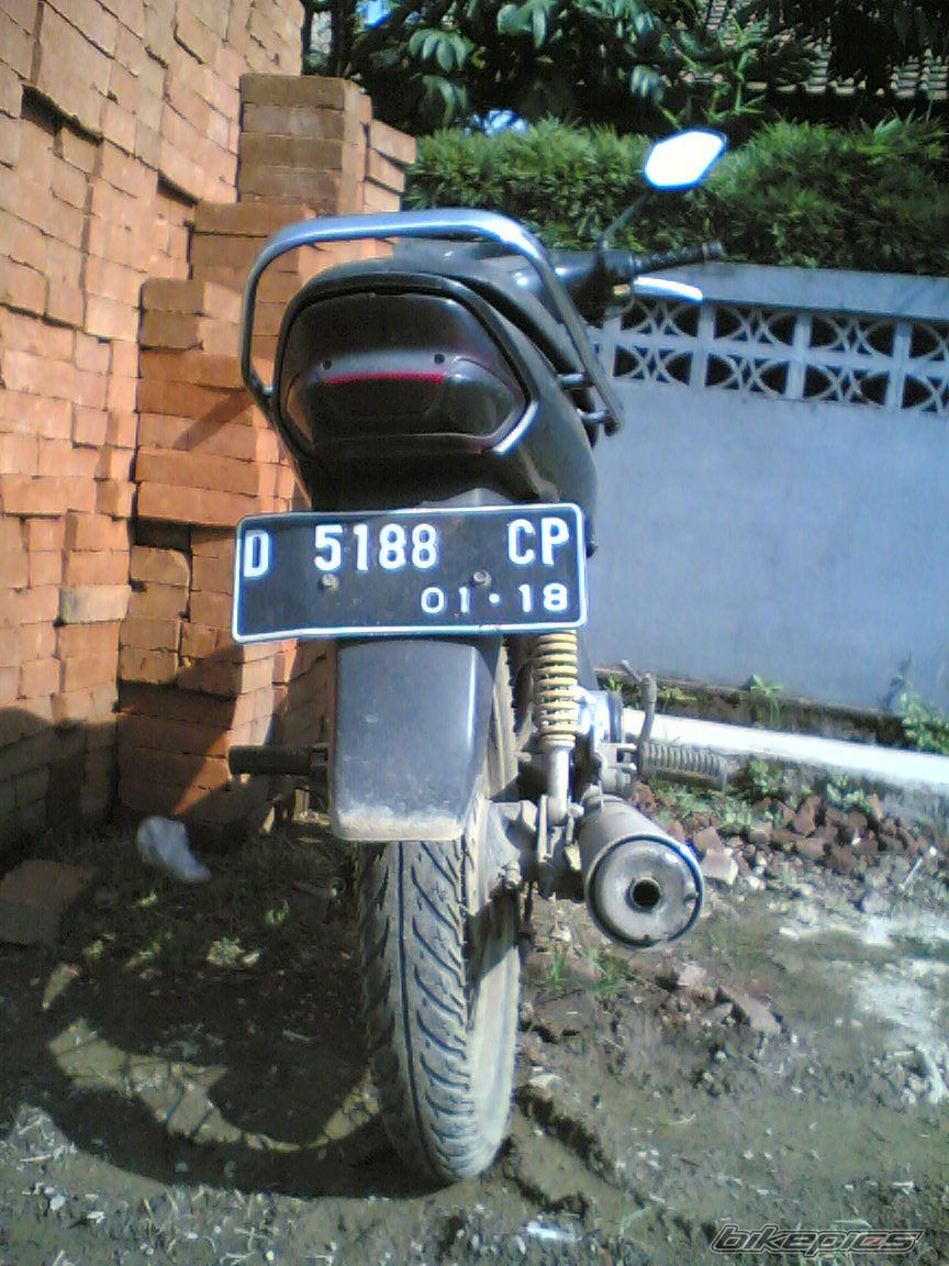 Bike Photo 2551452