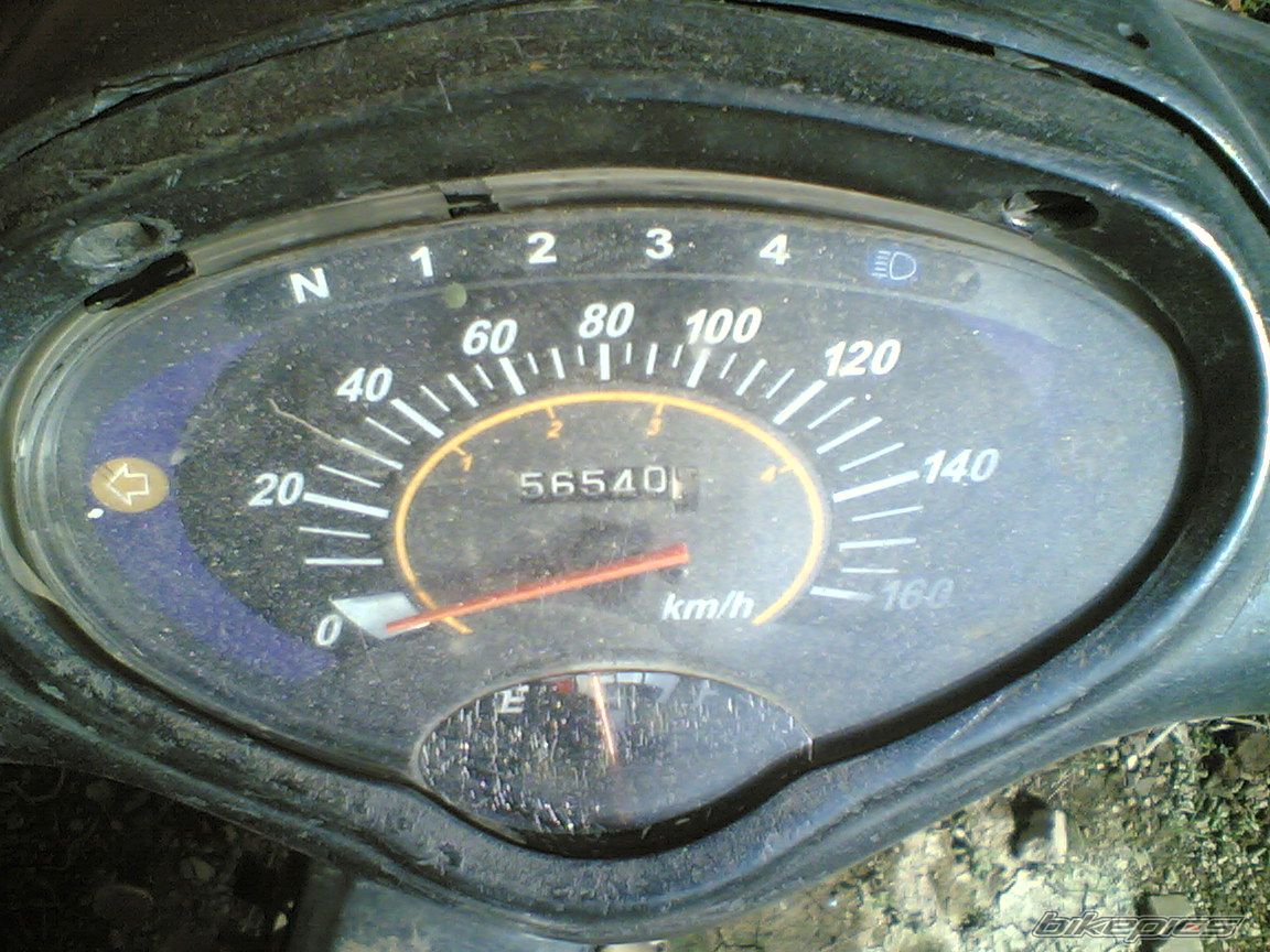 Bike Photo 2551454
