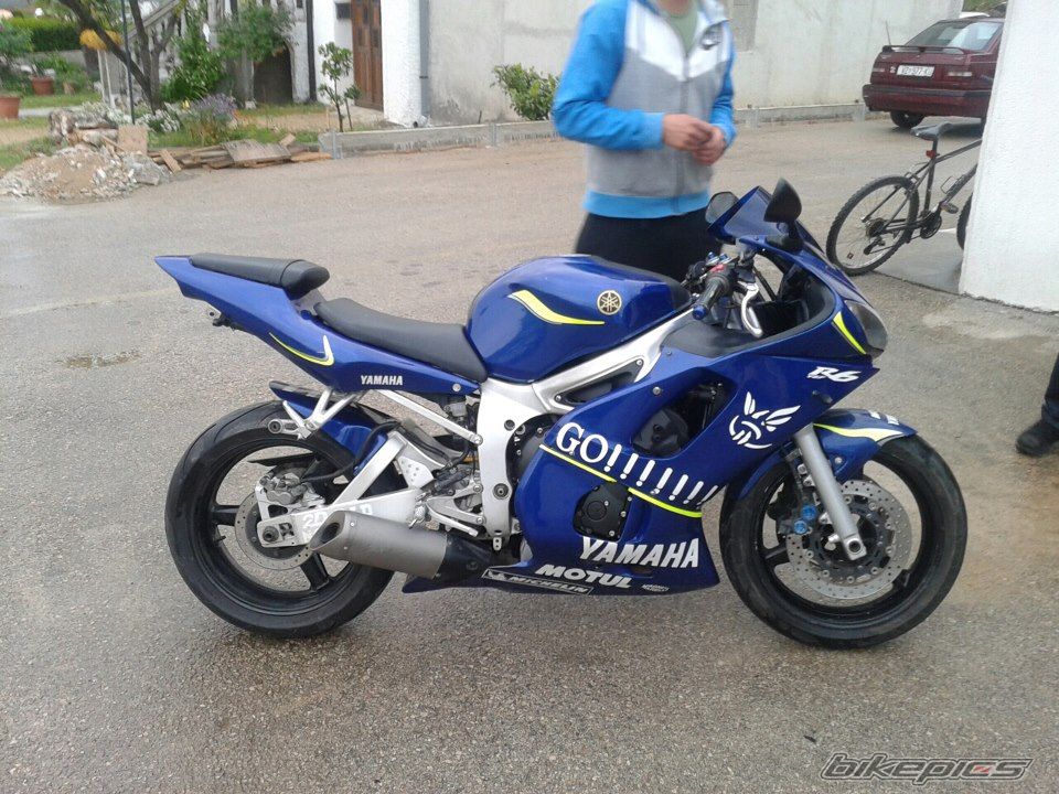 Bike Photo 2551463