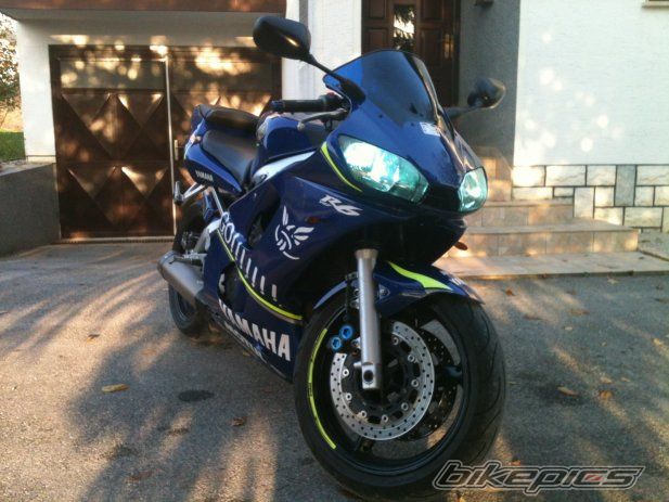 Bike Photo 2551464