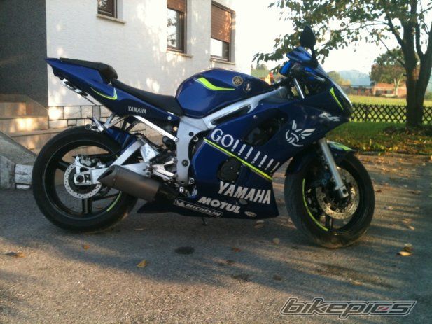 Bike Photo 2551465
