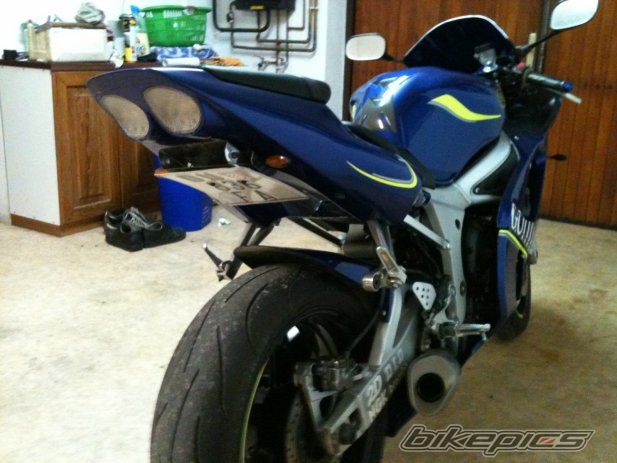 Bike Photo 2551468