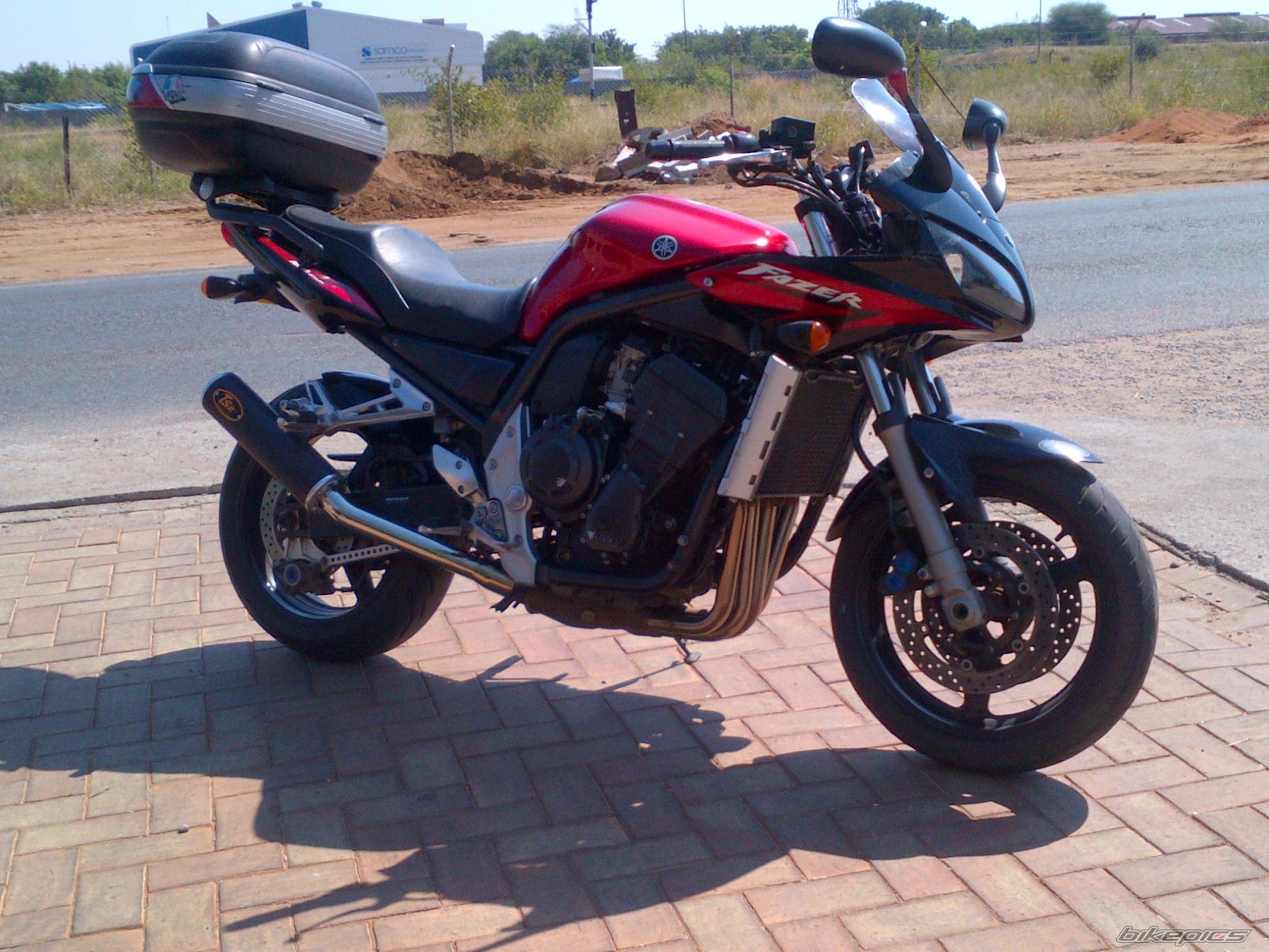 Bike Photo 2551503