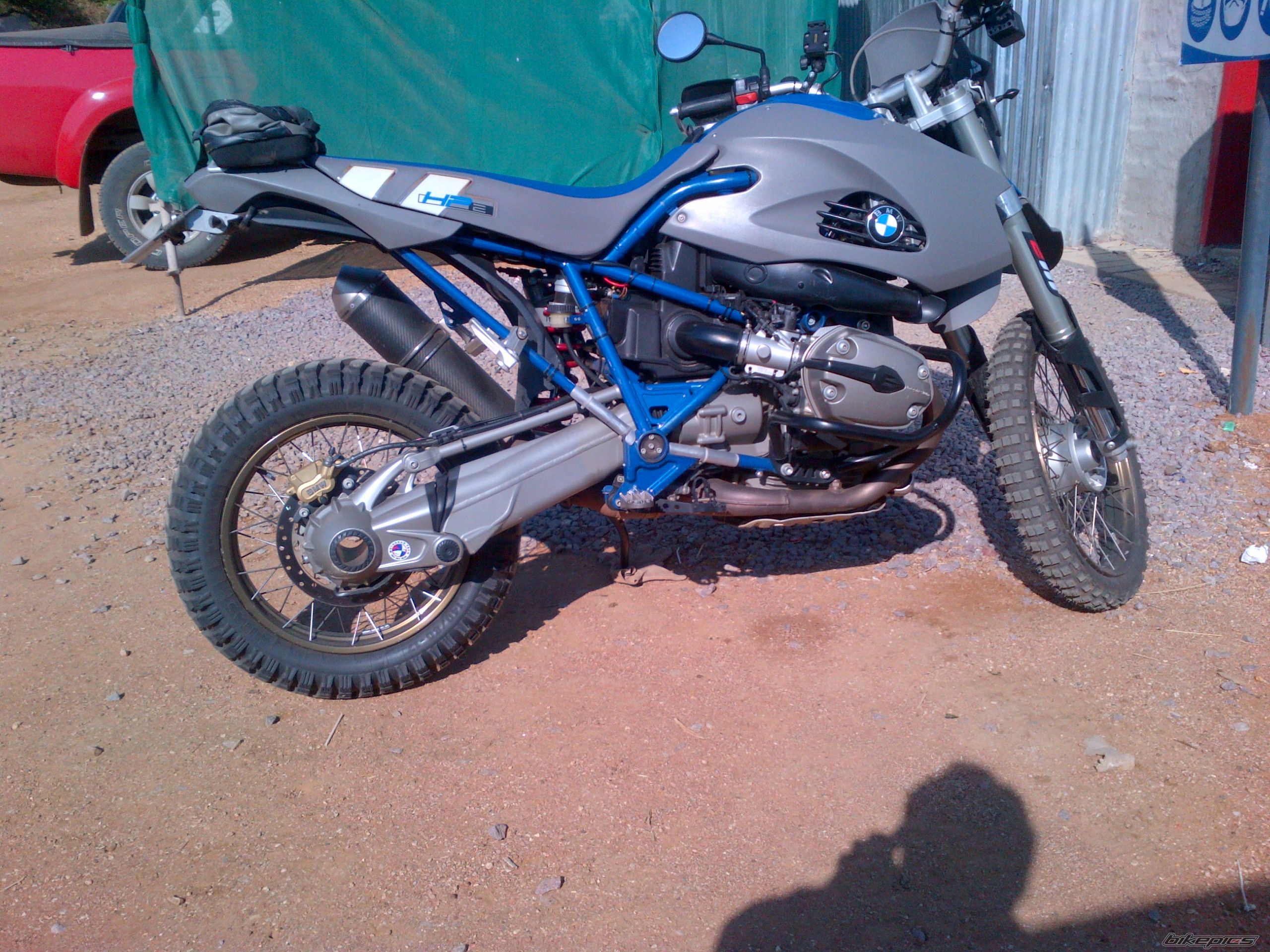 Bike Photo 2551504