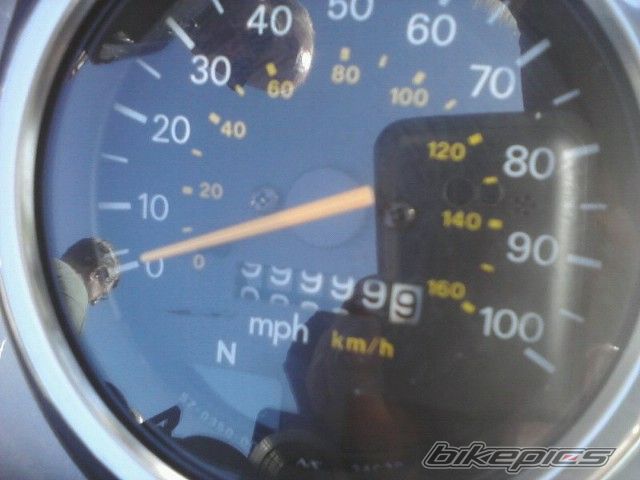 Bike Photo 2551507
