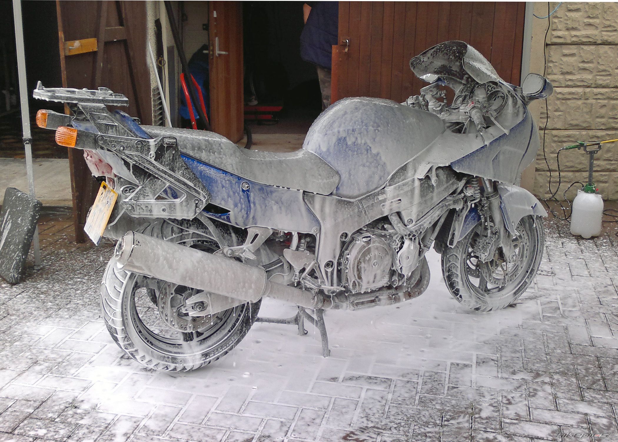 Bike Photo 2551526