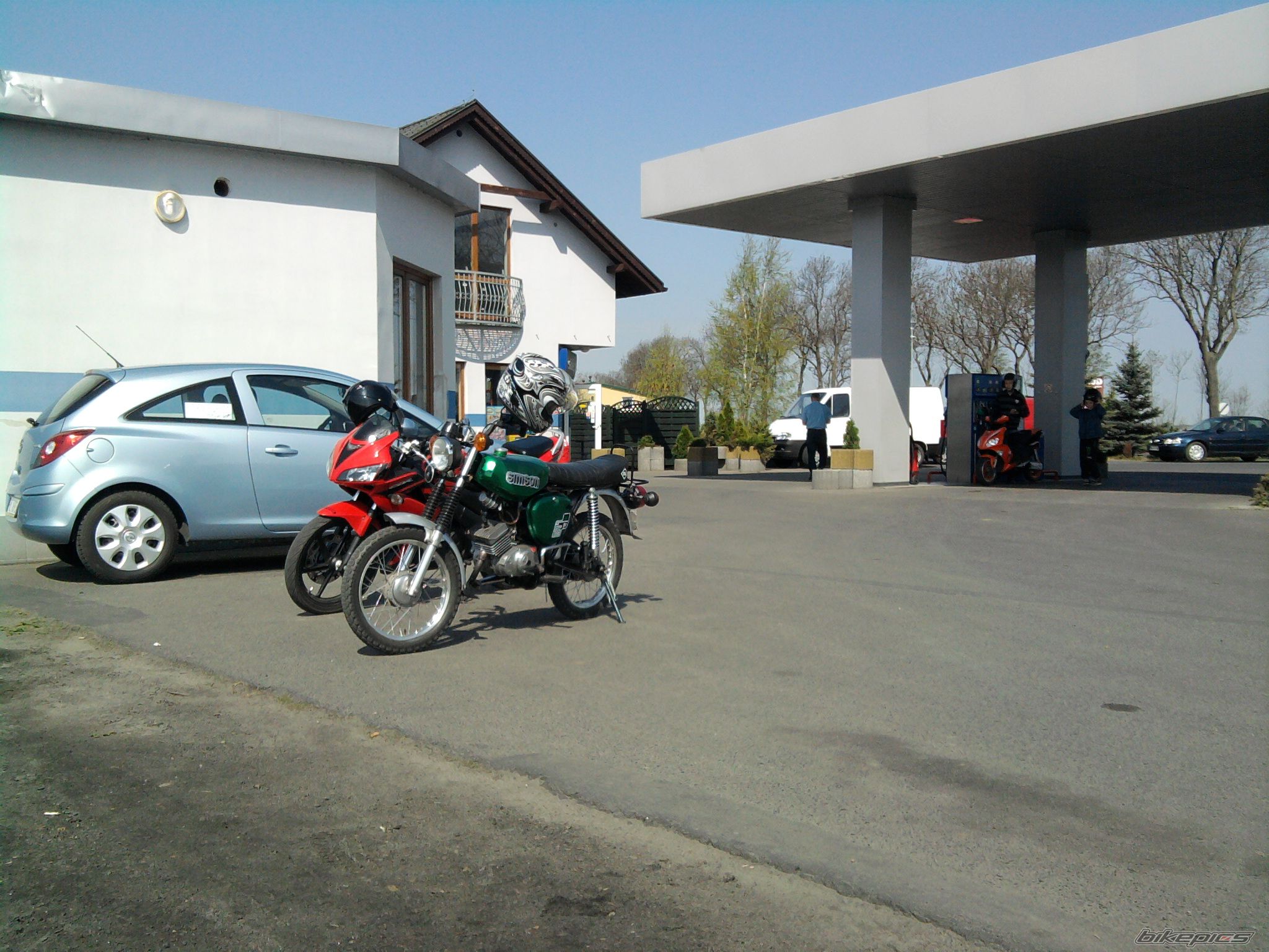 Bike Photo 2551594