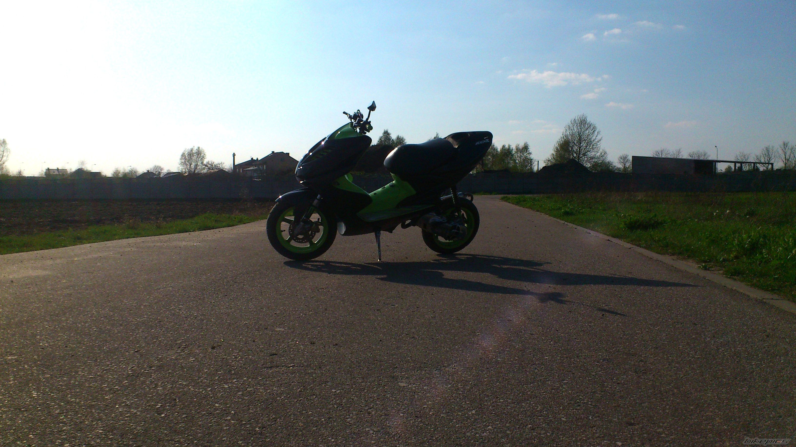 Bike Photo 2551595