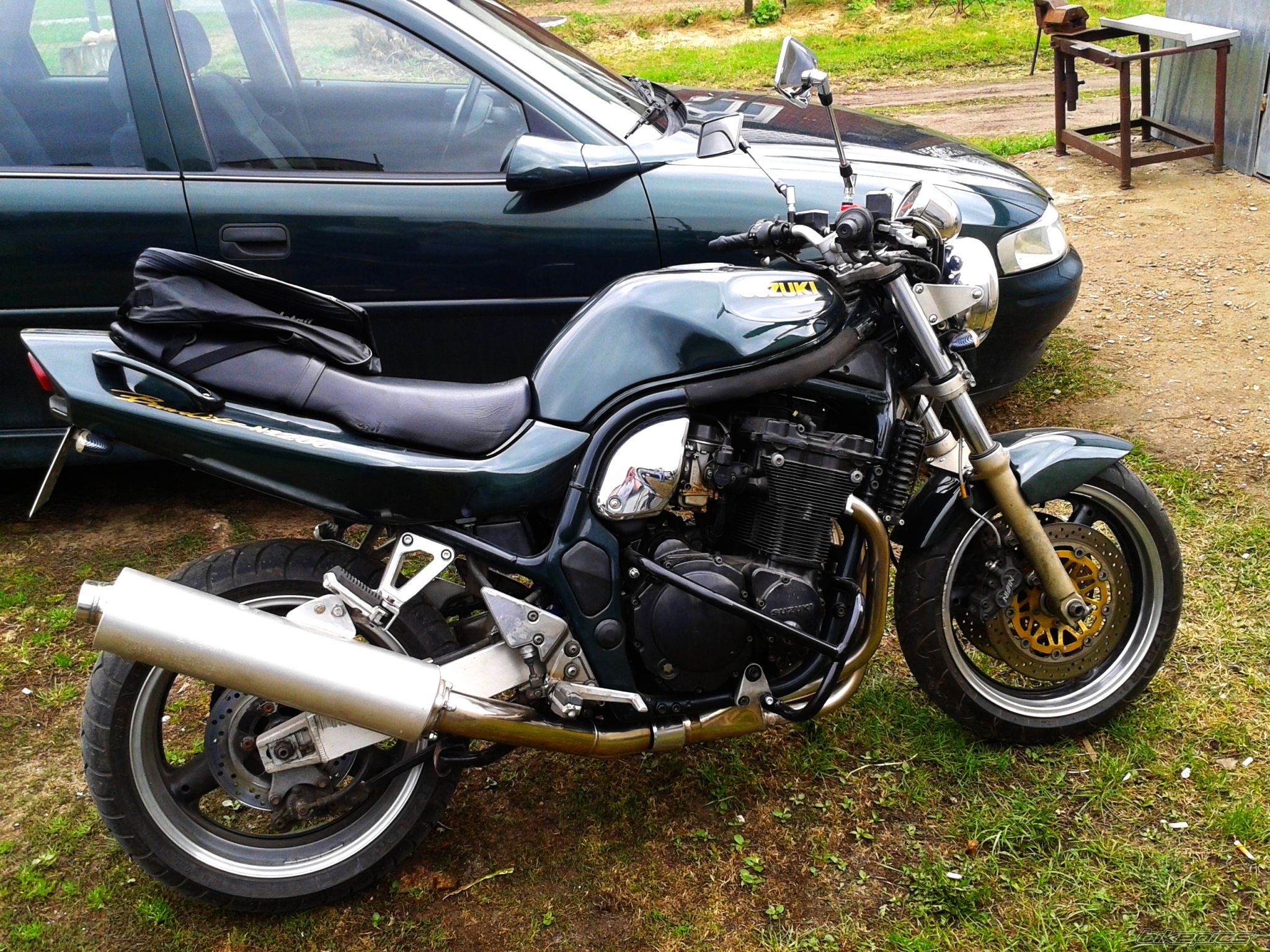 Bike Photo 2551596