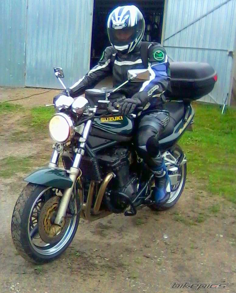 Bike Photo 2551597