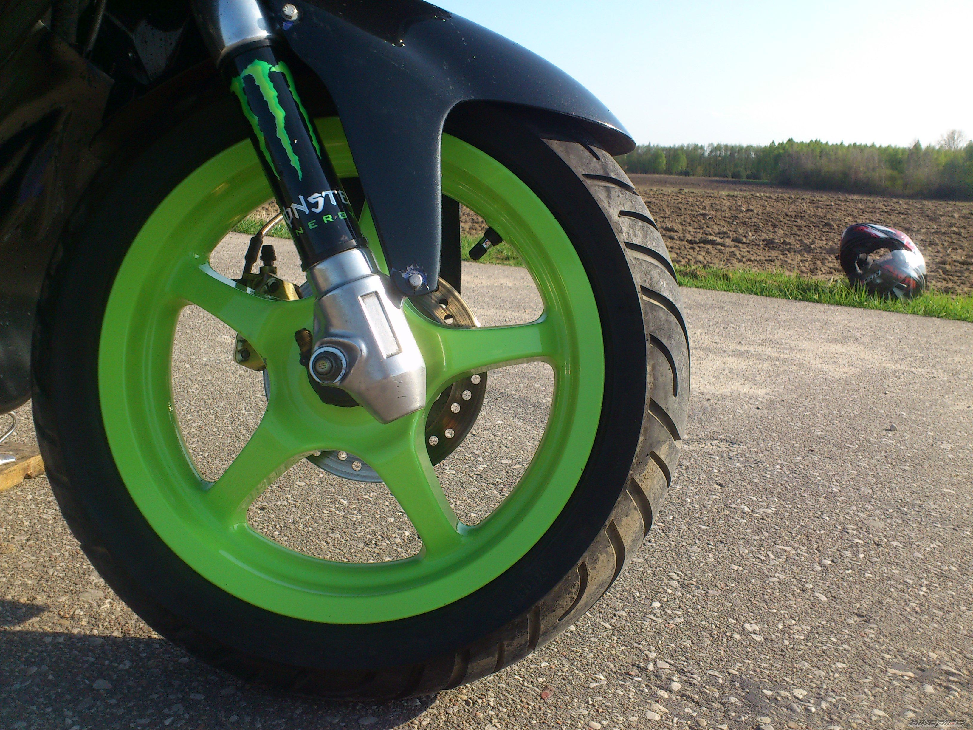 Bike Photo 2551598